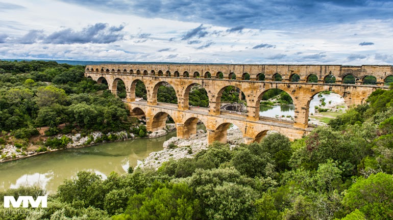 abbaye montmajour pont du gard 40