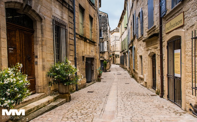 abbaye montmajour pont du gard 42