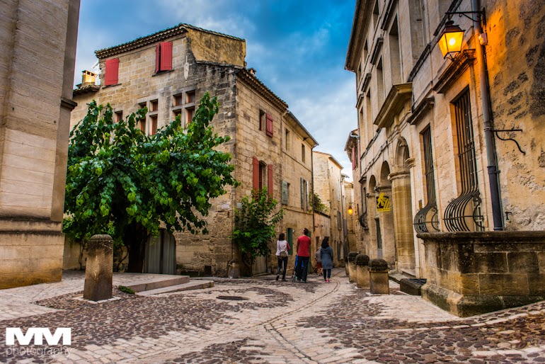 abbaye montmajour pont du gard 49