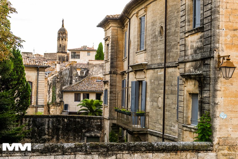 abbaye montmajour pont du gard 55
