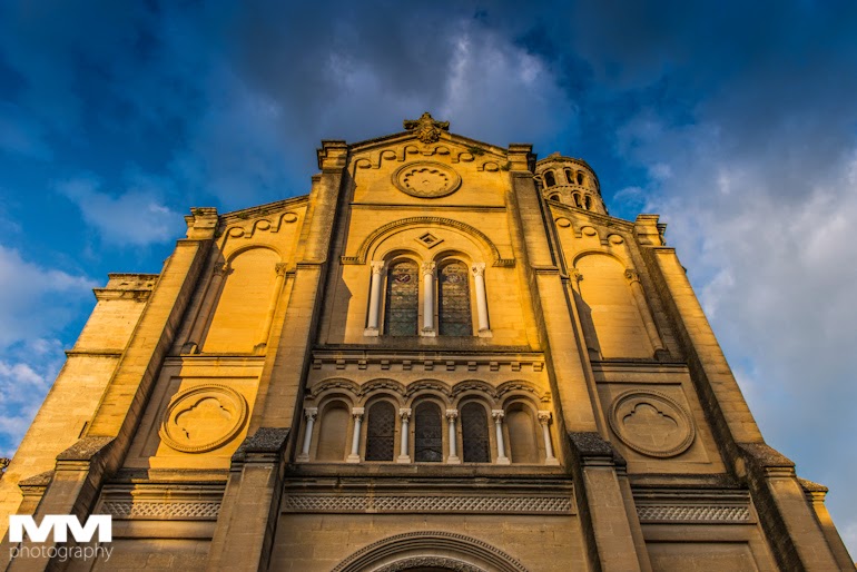 abbaye montmajour pont du gard 57