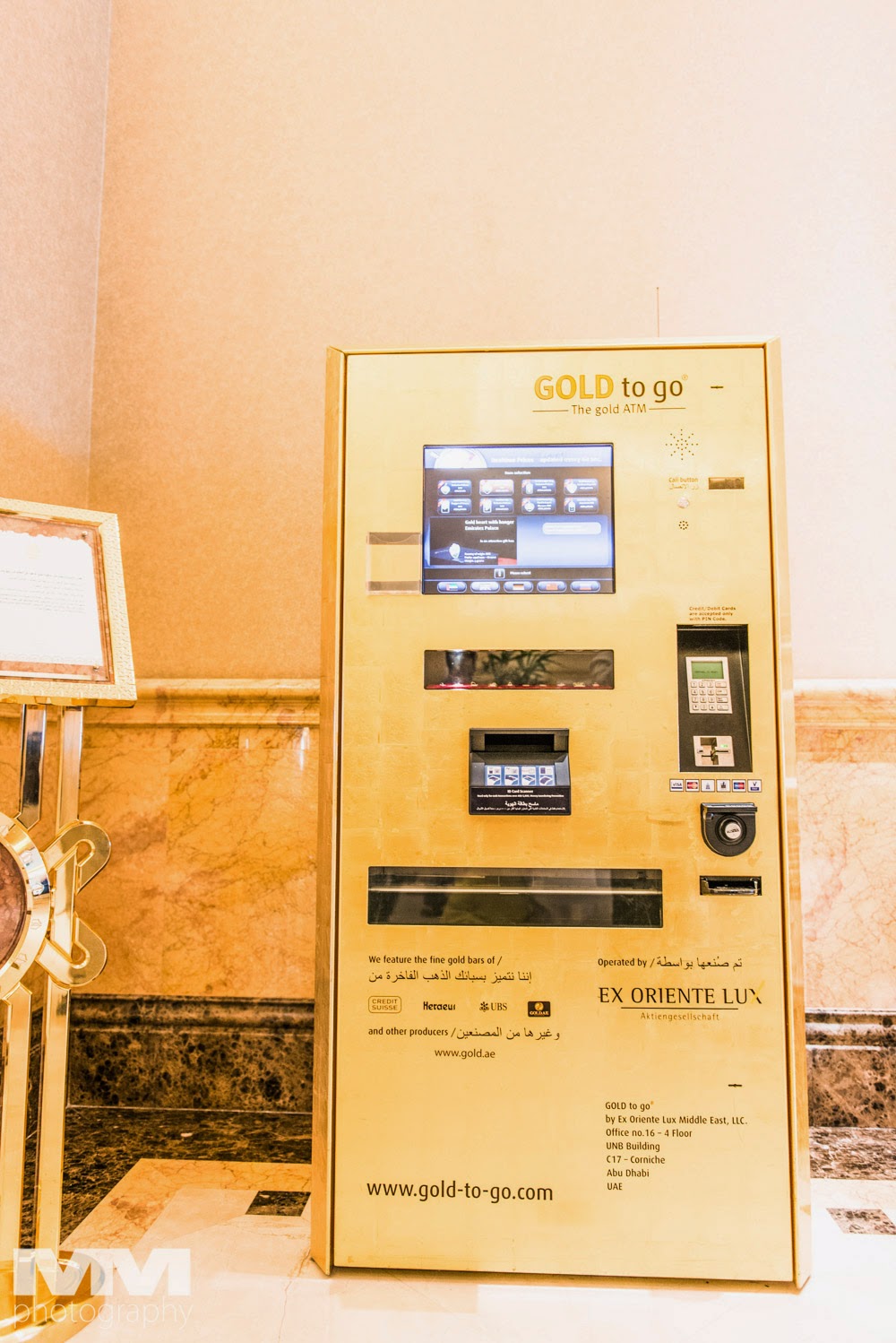 abu dhabi palac emirates 13