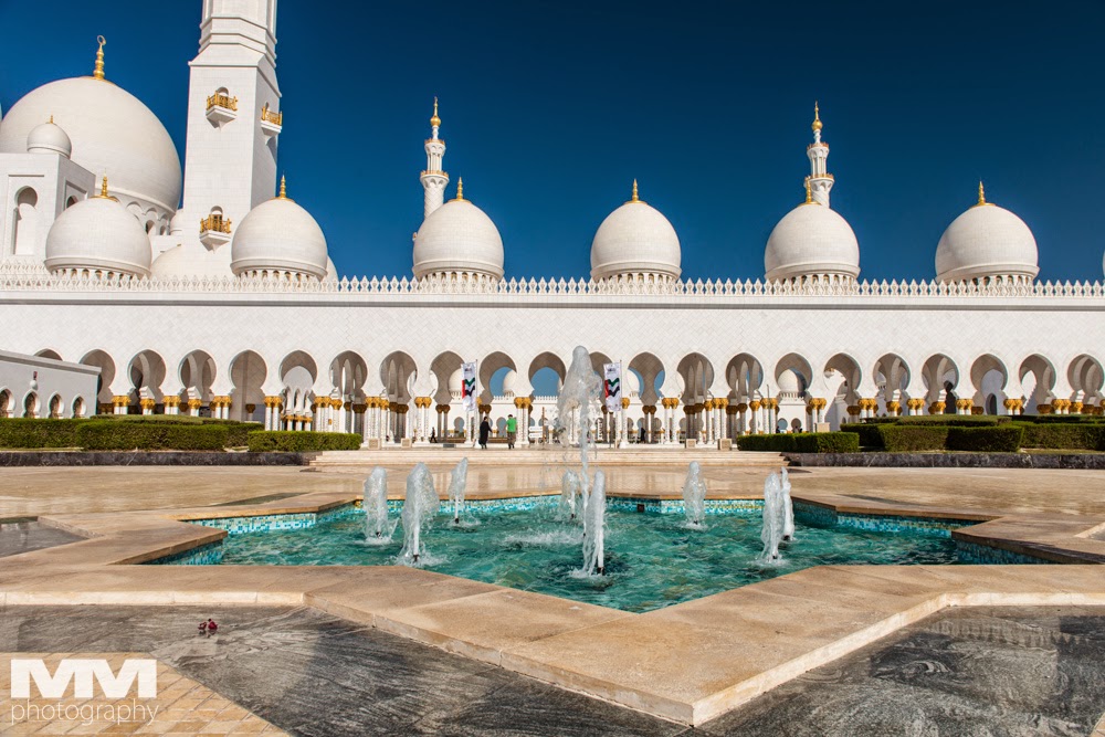 abu dhabi sheikh zayed grand mosque 02