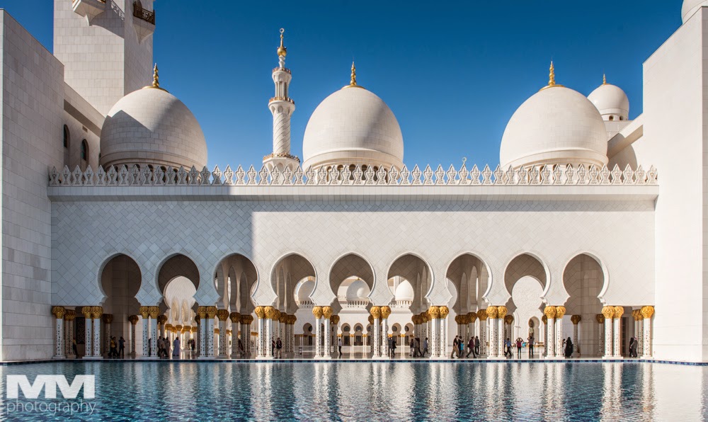 abu dhabi sheikh zayed grand mosque 06