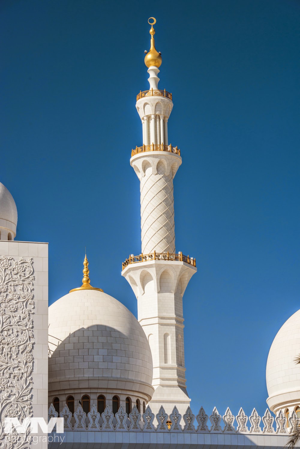 abu dhabi sheikh zayed grand mosque 07