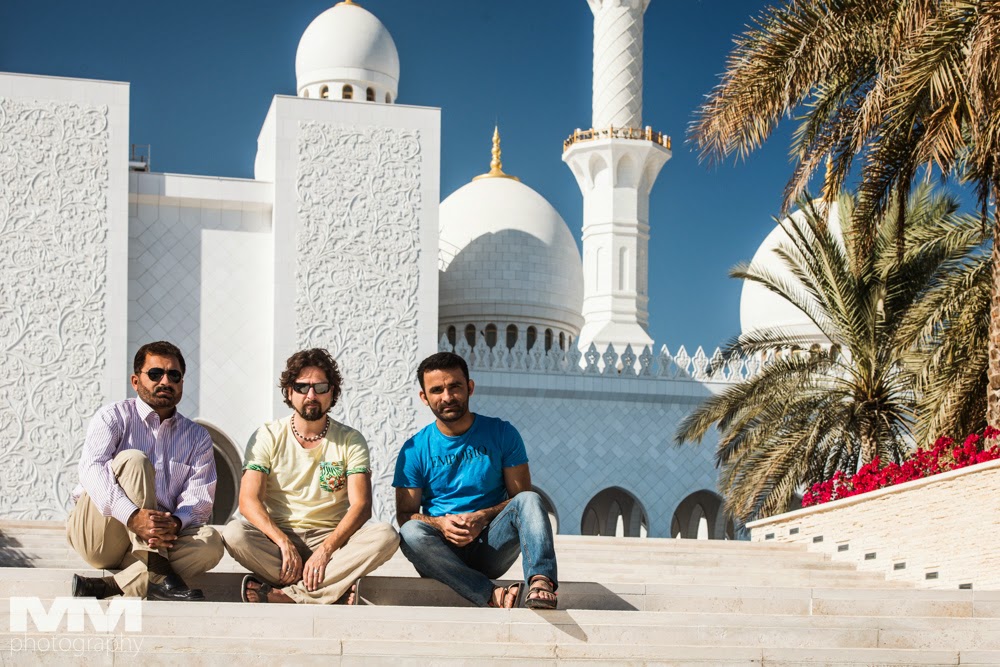 abu dhabi sheikh zayed grand mosque 10