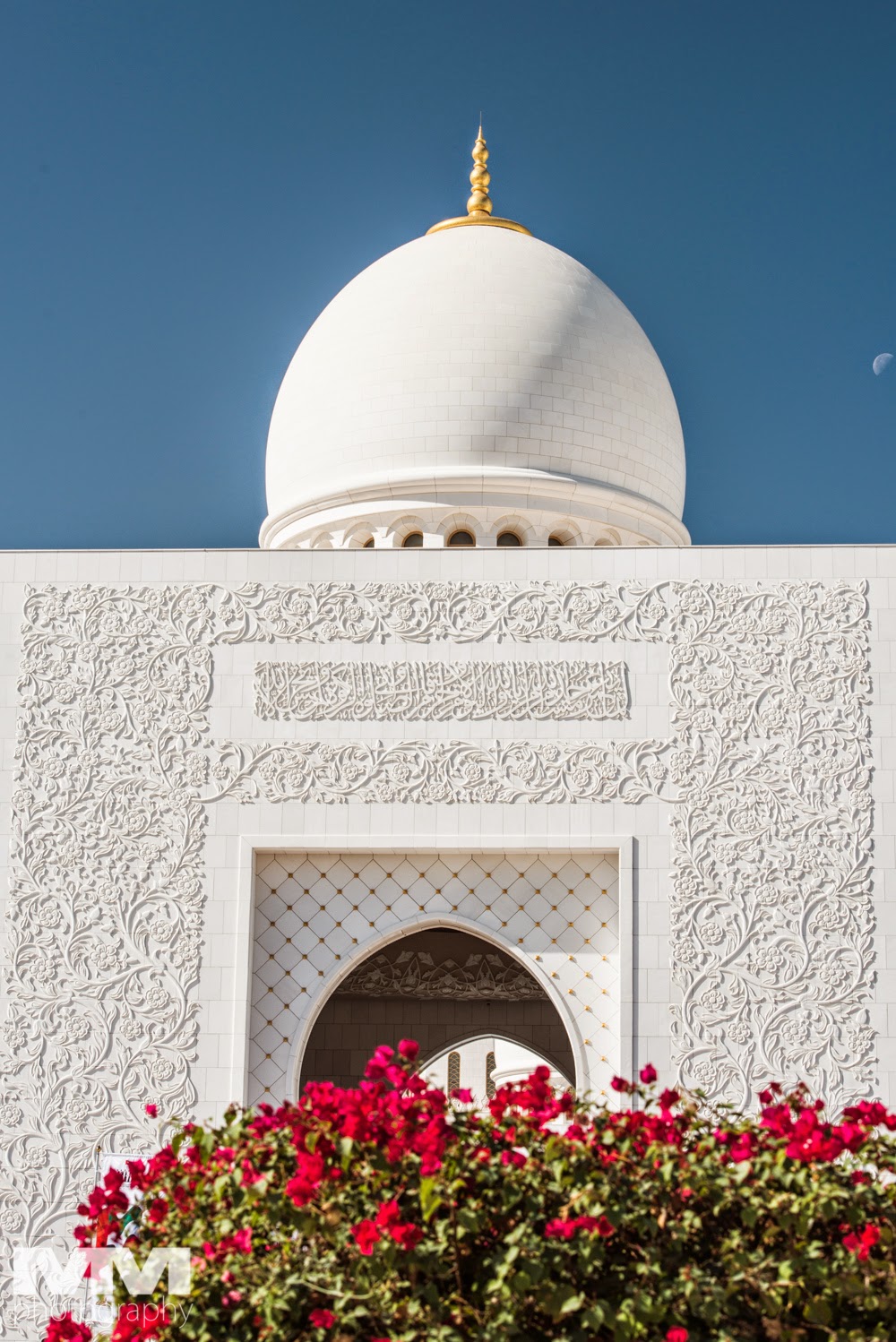abu dhabi sheikh zayed grand mosque 11