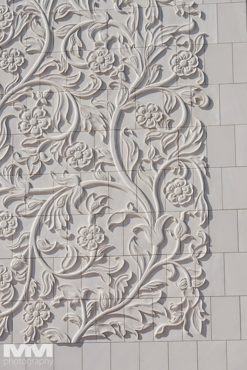 abu dhabi sheikh zayed grand mosque 14