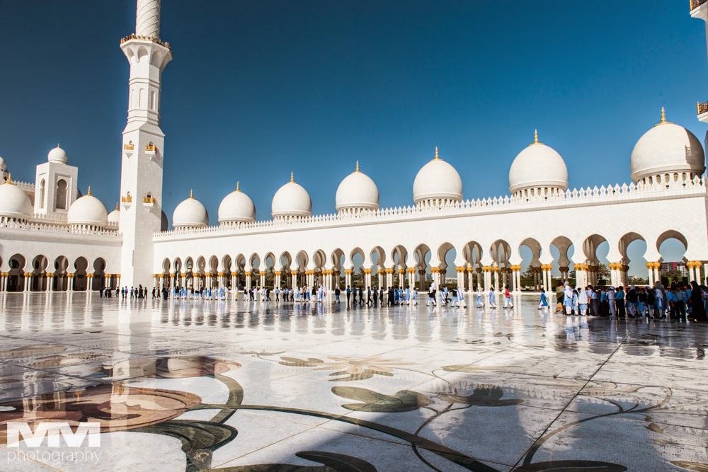 abu dhabi sheikh zayed grand mosque 16