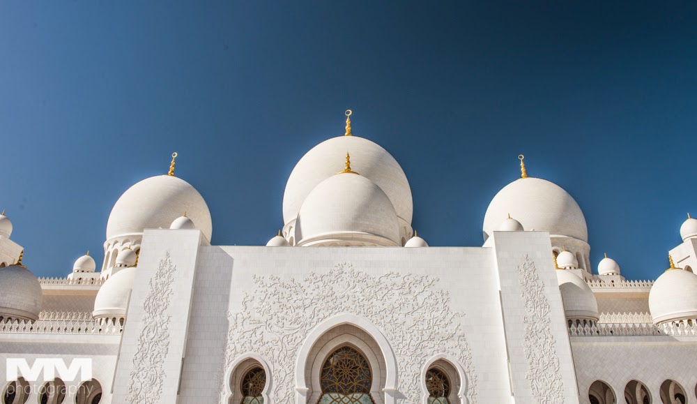 abu dhabi sheikh zayed grand mosque 18
