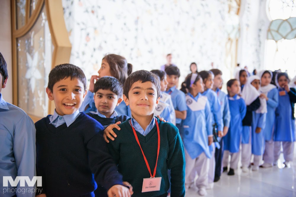abu dhabi sheikh zayed grand mosque 19