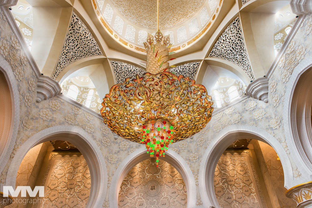 abu dhabi sheikh zayed grand mosque 20