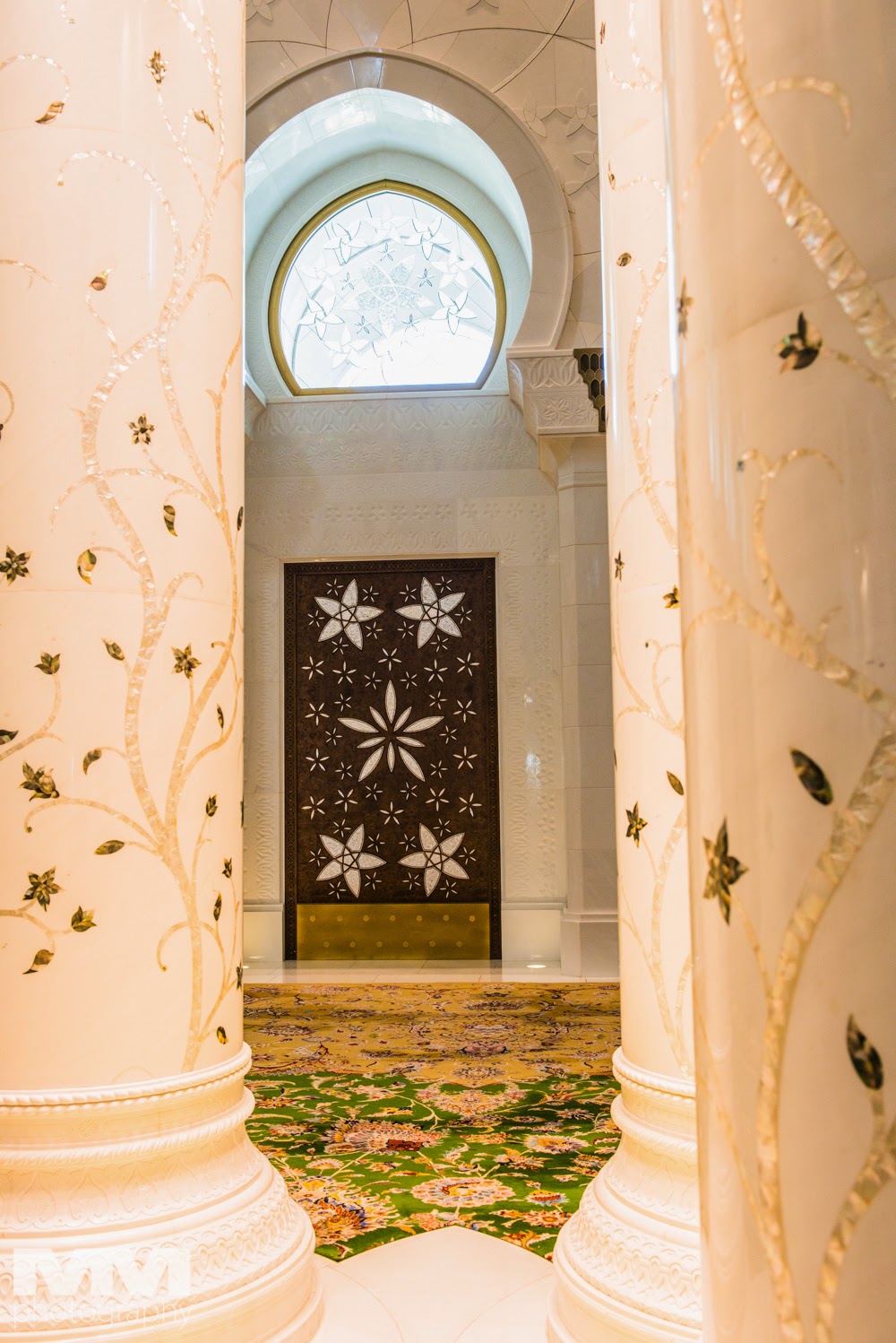 abu dhabi sheikh zayed grand mosque 22