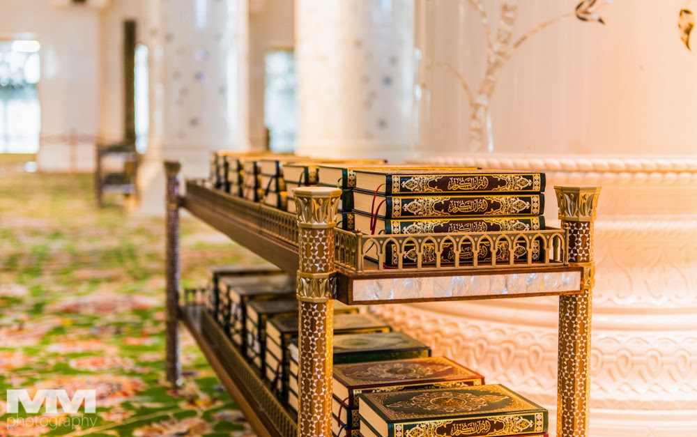 abu dhabi sheikh zayed grand mosque 23