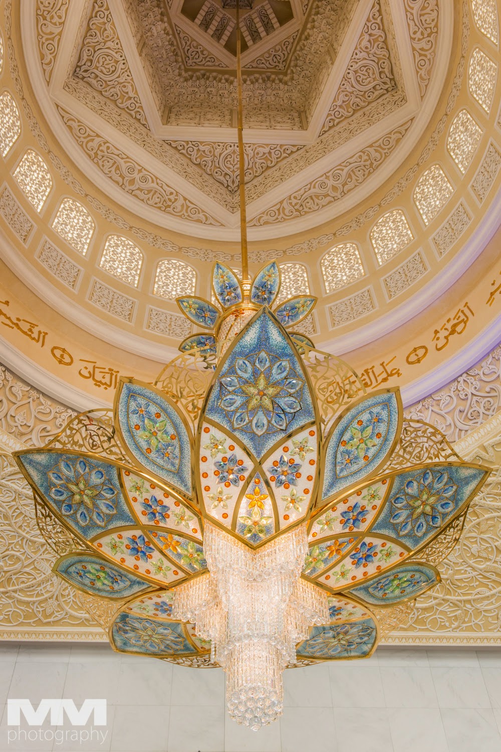 abu dhabi sheikh zayed grand mosque 26