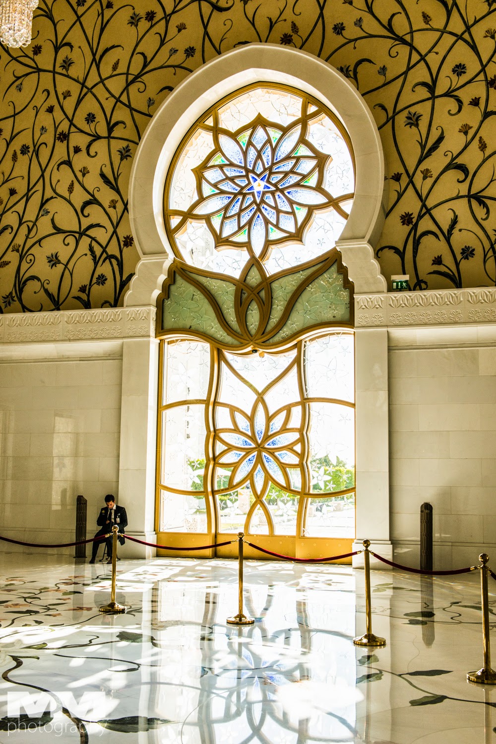 abu dhabi sheikh zayed grand mosque 27