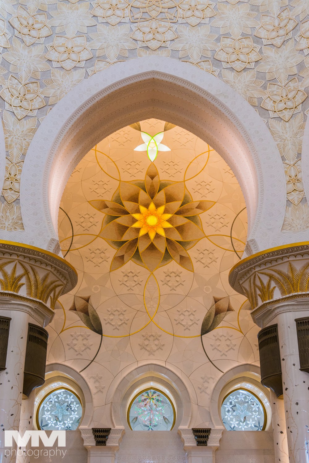abu dhabi sheikh zayed grand mosque 28