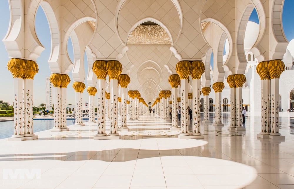 abu dhabi sheikh zayed grand mosque 30