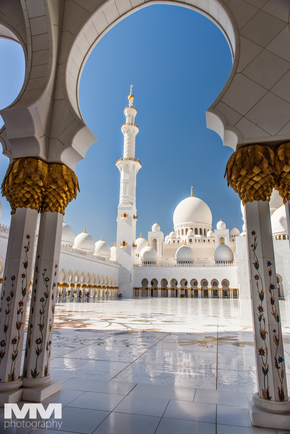 abu dhabi sheikh zayed grand mosque 31