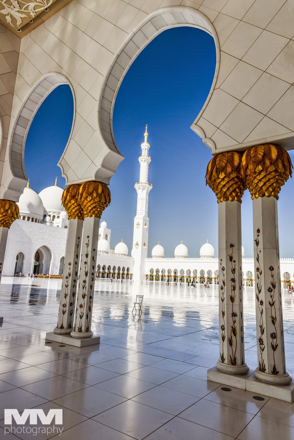 abu dhabi sheikh zayed grand mosque 32