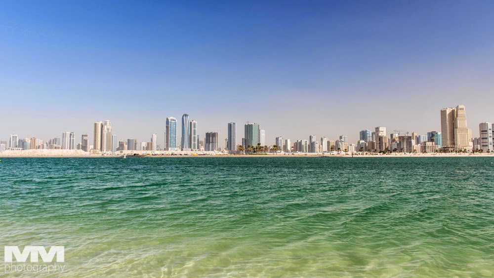 al mamzar beach dubai 01