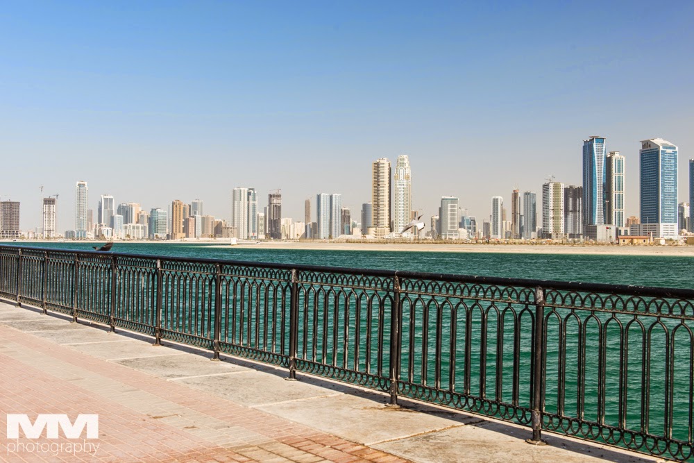 al mamzar beach dubai 02