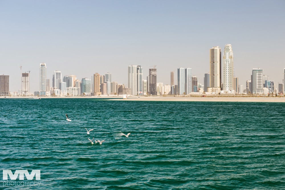 al mamzar beach dubai 03