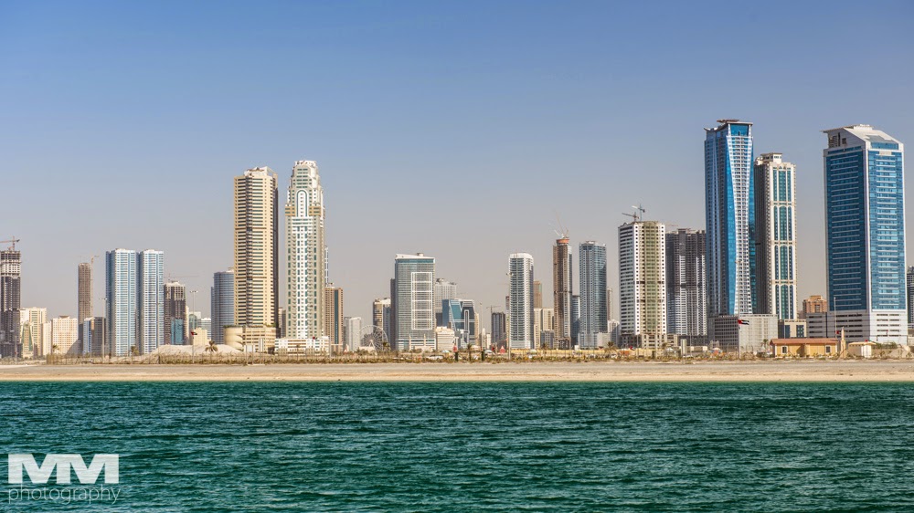 al mamzar beach dubai 04