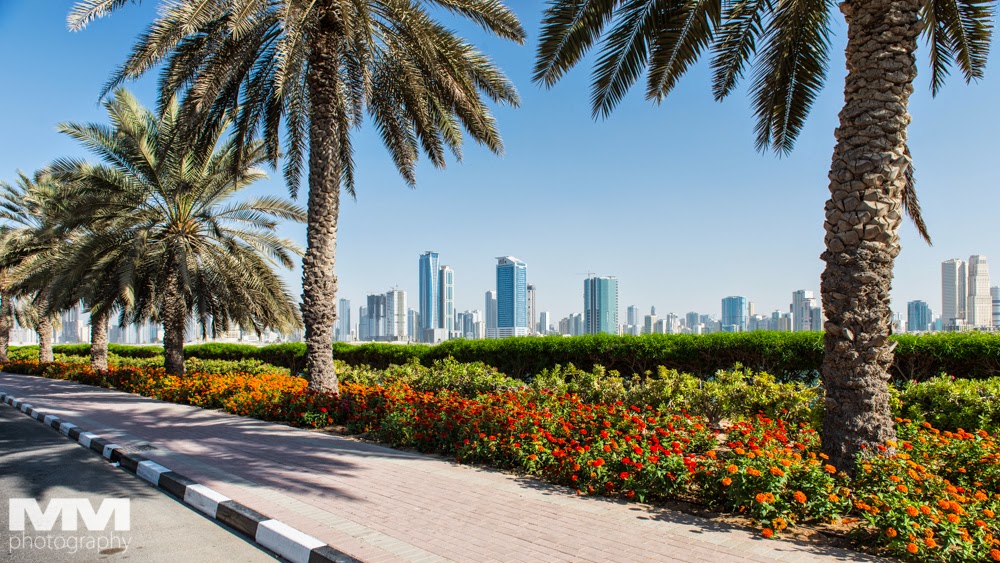 al mamzar beach dubai 06