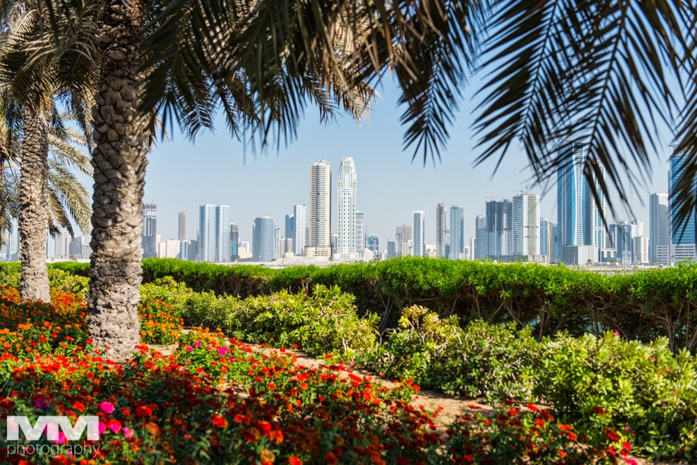 al mamzar beach dubai 08