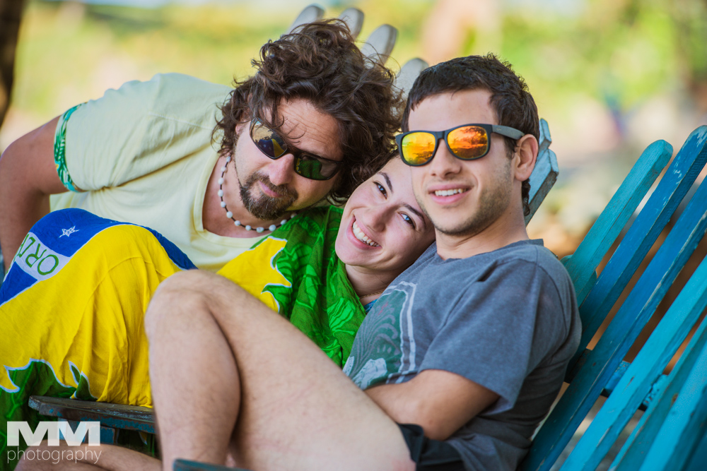 baracoa rzeka yumuri 101