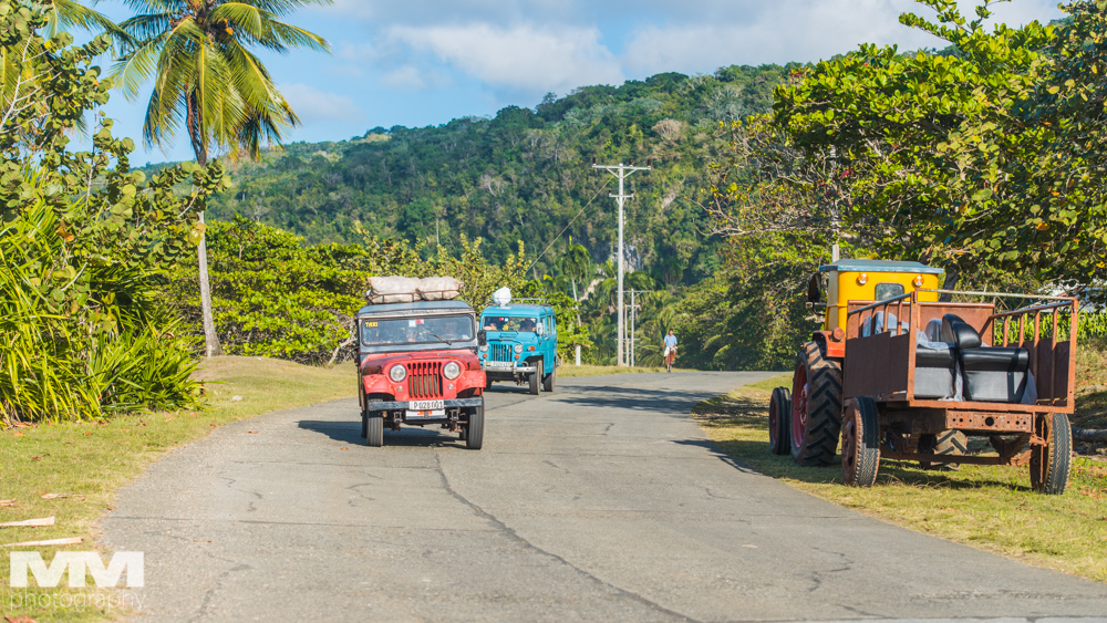 baracoa rzeka yumuri 107