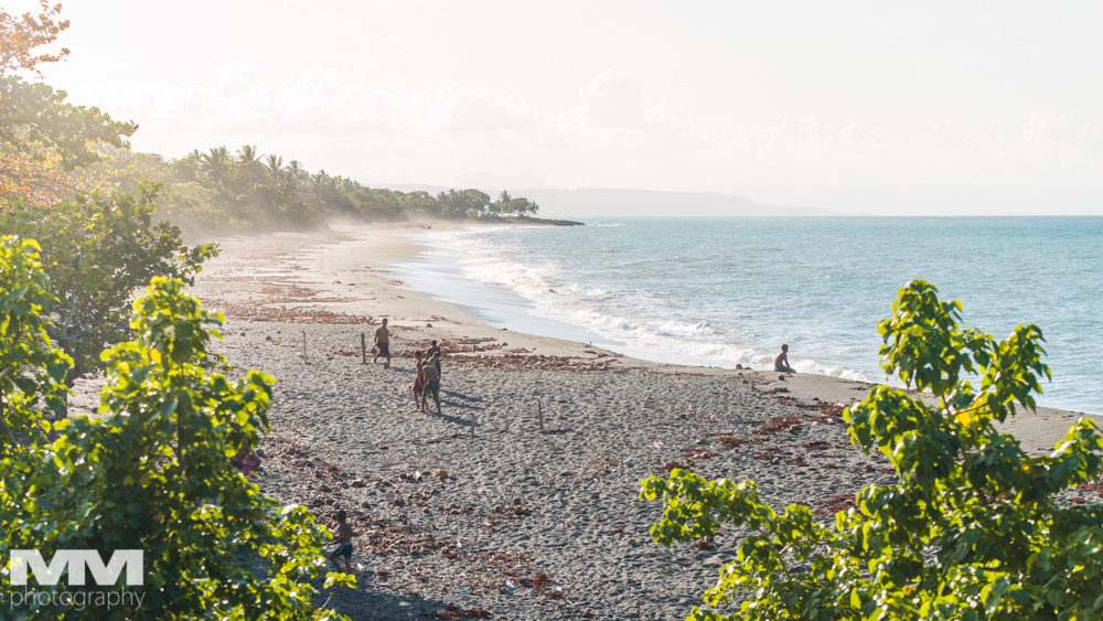 baracoa rzeka yumuri 108