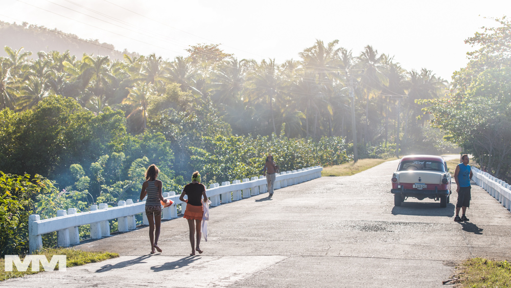 baracoa rzeka yumuri 109