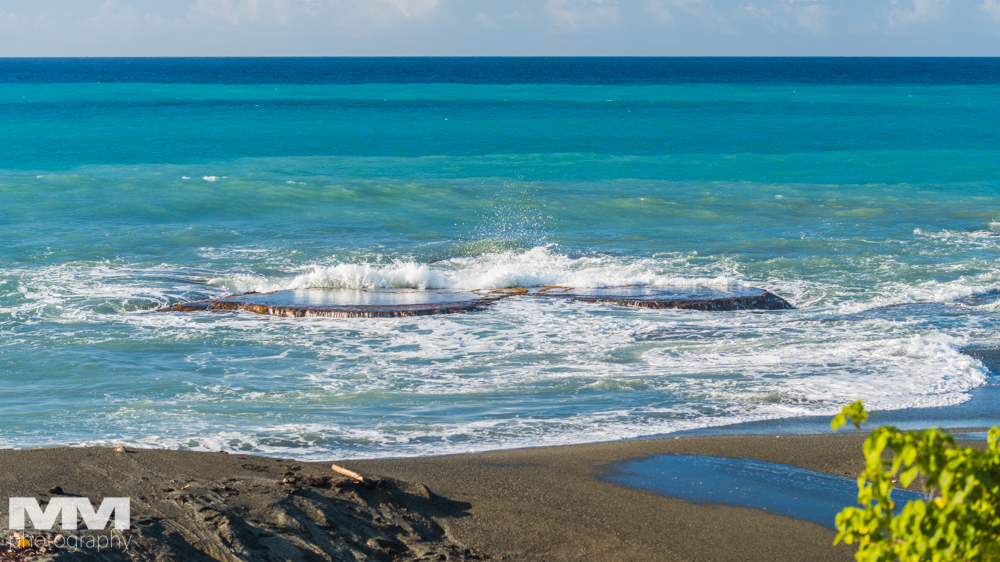 baracoa rzeka yumuri 110