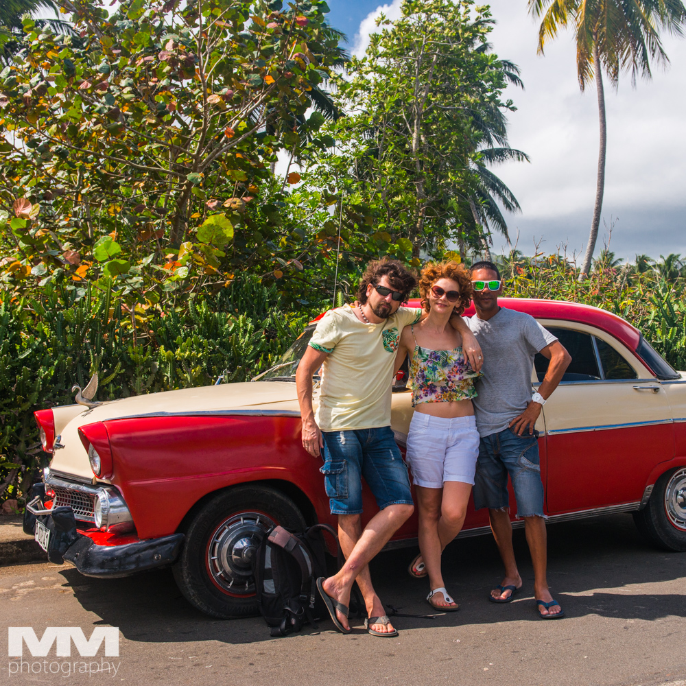 baracoa rzeka yumuri 24