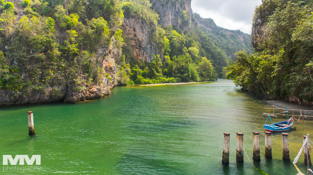 baracoa rzeka yumuri 26