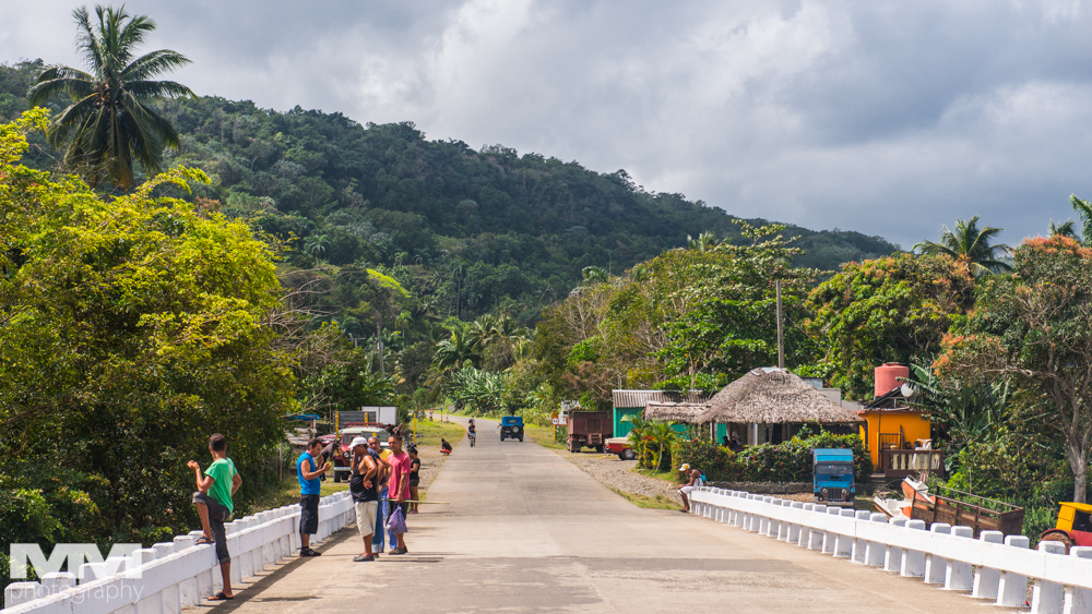 baracoa rzeka yumuri 27
