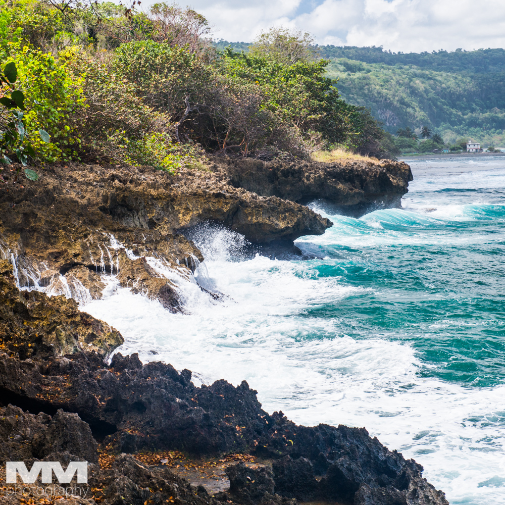 baracoa rzeka yumuri 34