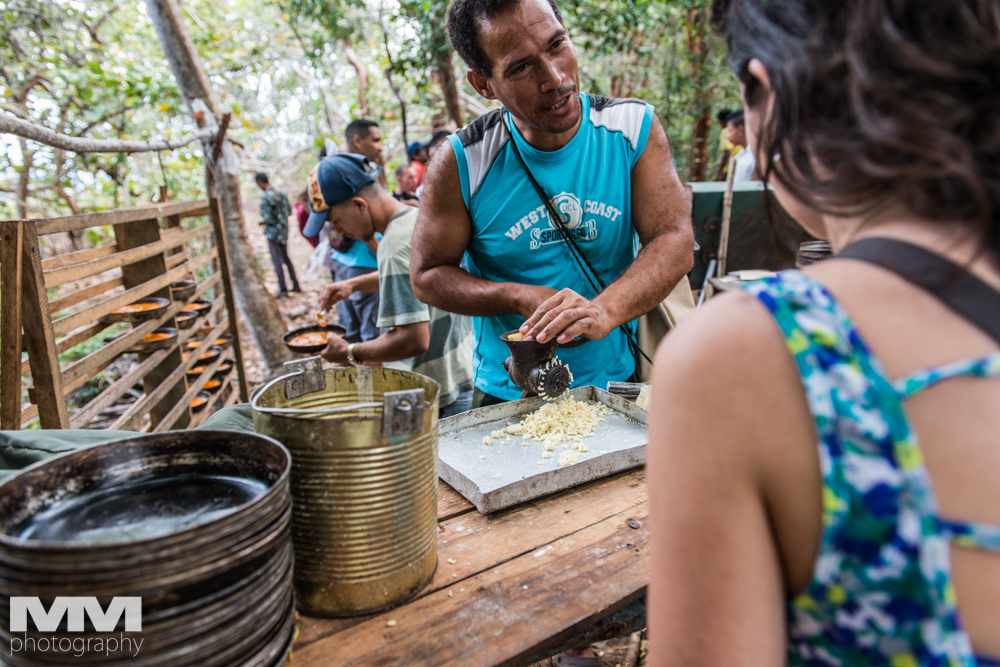 baracoa rzeka yumuri 50