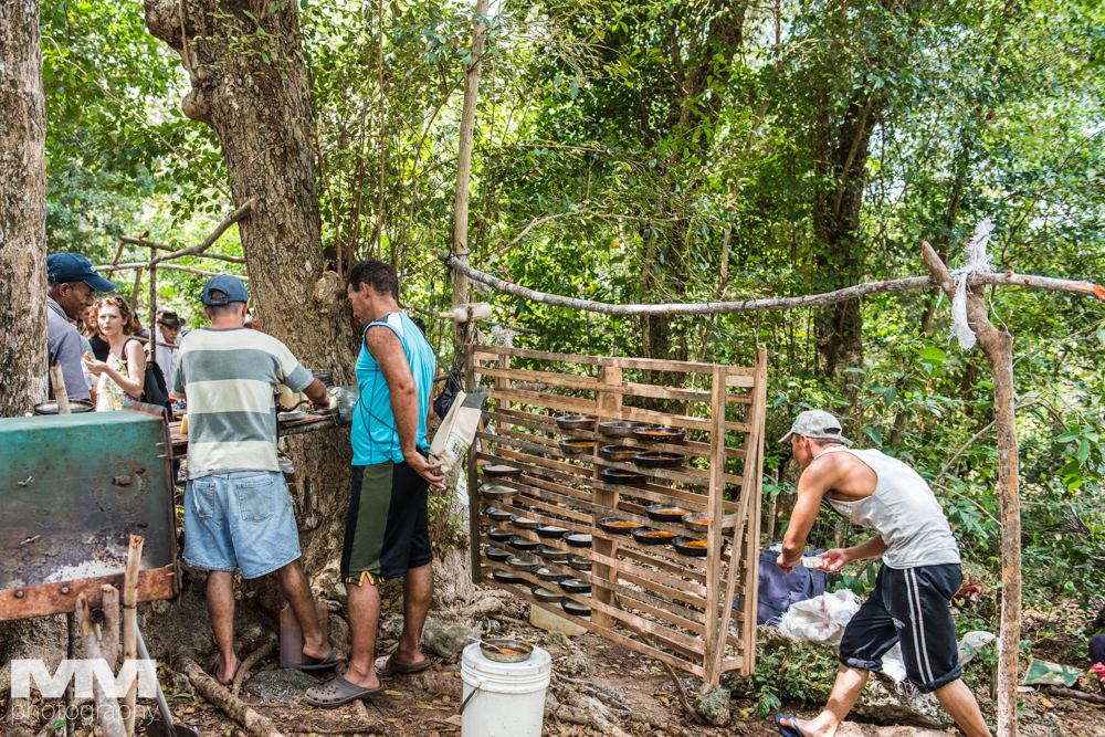 baracoa rzeka yumuri 52