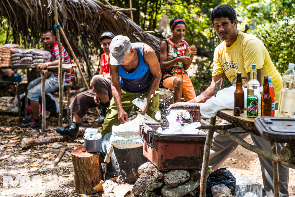 baracoa rzeka yumuri 53