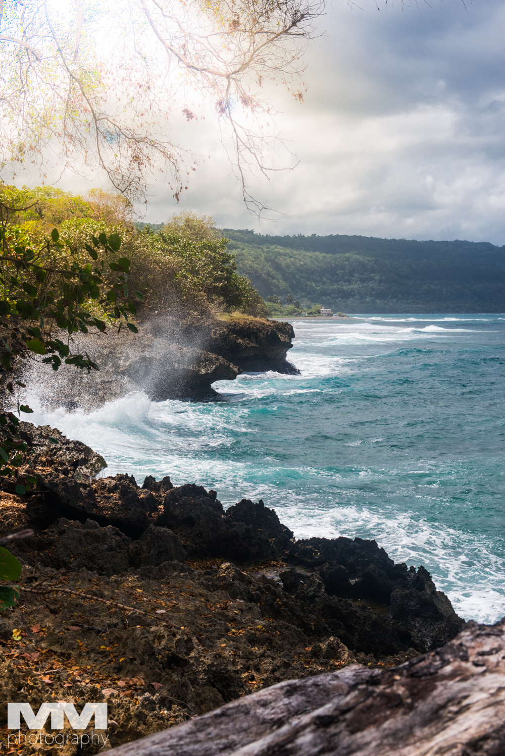 baracoa rzeka yumuri 56