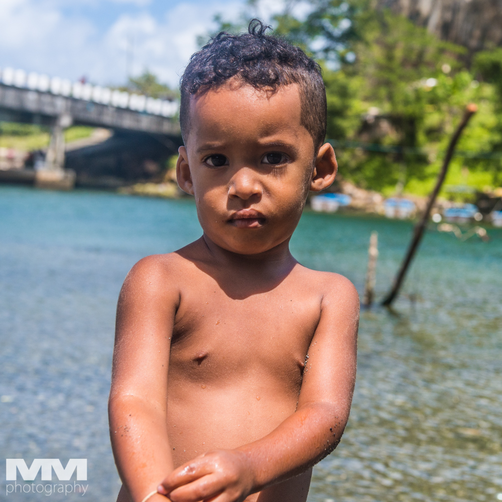 baracoa rzeka yumuri 62