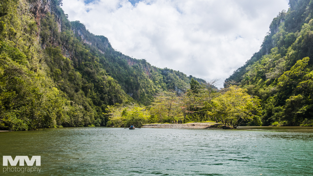 baracoa rzeka yumuri 65