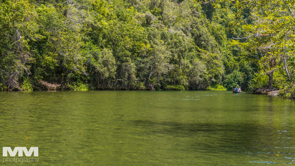 baracoa rzeka yumuri 67