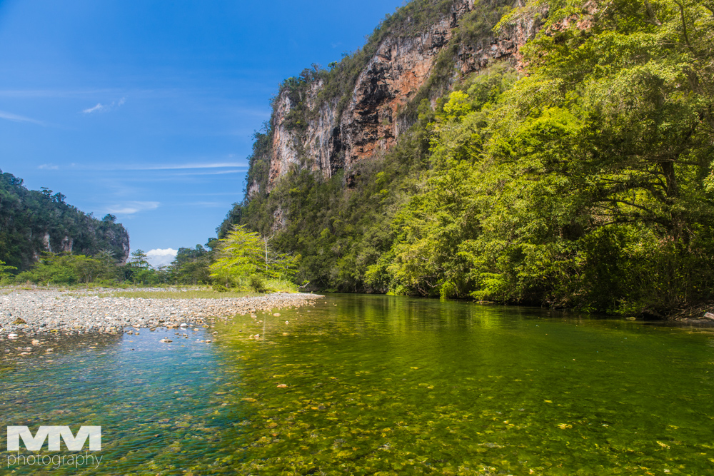 baracoa rzeka yumuri 74