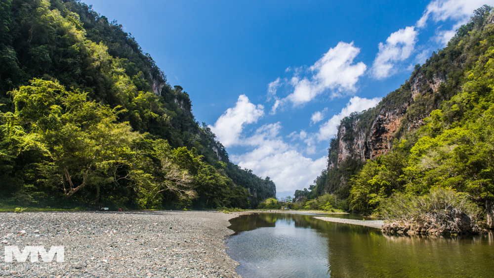 baracoa rzeka yumuri 76