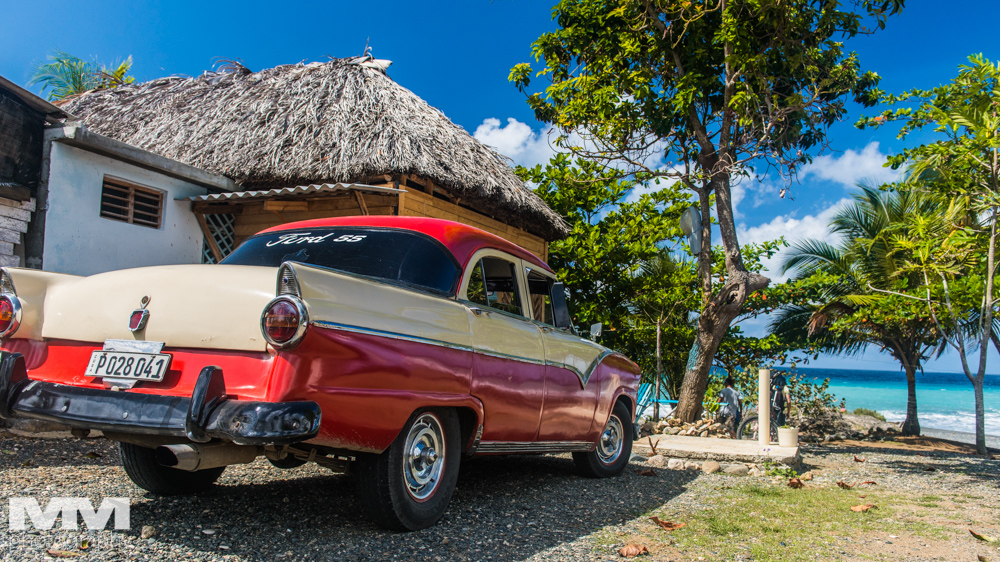 baracoa rzeka yumuri 80
