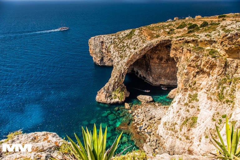 blue grotto dingli cliffs mdina marsaxlokk 03